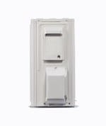Сплит-система инверторного типа Ballu Platinum Evolution DC BSUI-24HN8_V4 комплект