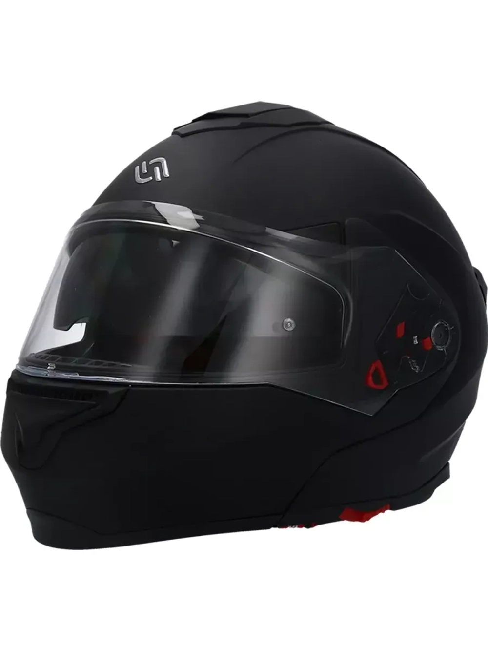 Шлем SH501 Freedom Matt Black L