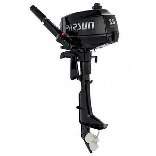 Лодочный мотор Parsun TC 3.6 BMS
