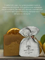 Лимонный чизкейк