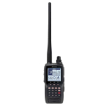 Портативная радиостанция авиационного диапазона YAESU FTA-550L