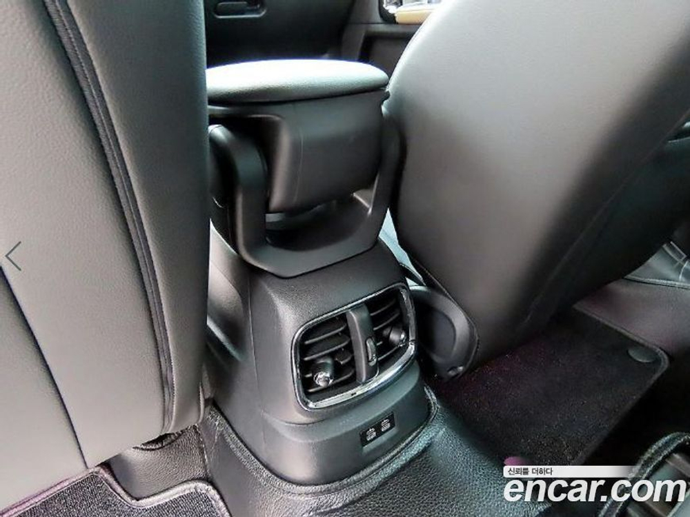 Mini Cooper Countryman HIGH (08.2019)