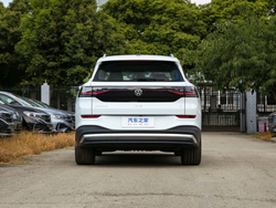 Задний фонарь (комплект) Volkswagen ID.6X оригинал