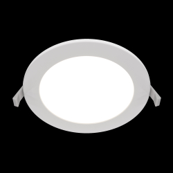 Встраиваемый светильник Technical DL016-6-L12W