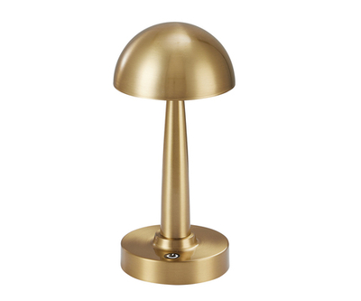 07064-C,20 Автономная настольная лампа Хемуль