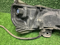 ДХО левый Lexus NX 1 (2017-2021) LED Динамический