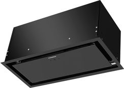 Вытяжка MAUNFELD MZR 60 Lux чёрный