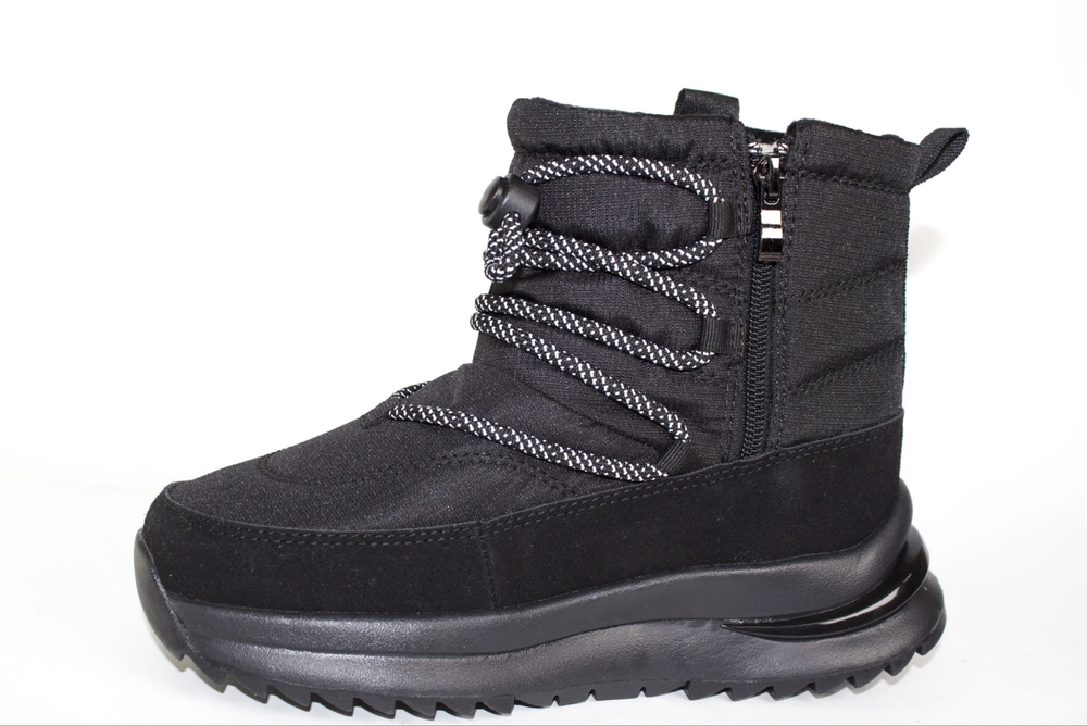 Дутики женские зимние Ex-tim арт. 2240-1