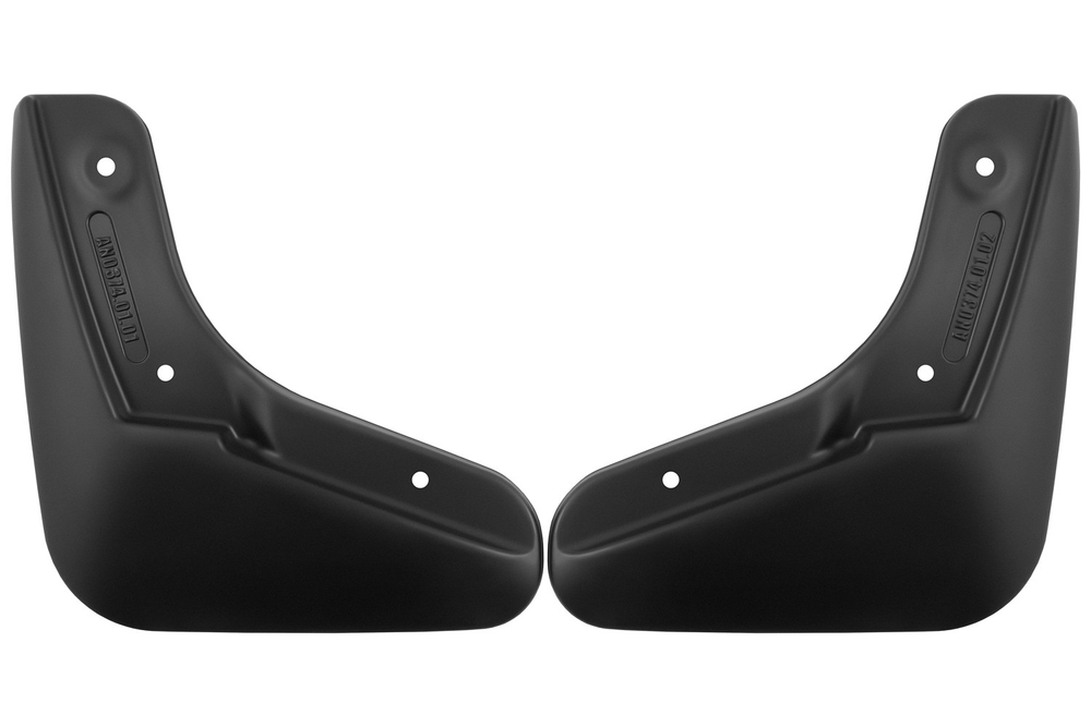 Брызговики передние  SKYWELL ET5  2022 - 2 шт.(optimum) в пакете  NLF.AN0374.F3