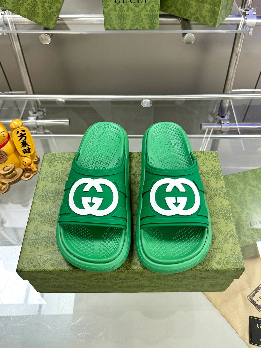 Gucci Slide