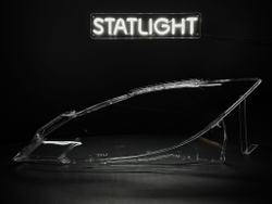 Левое стекло фары Mazda 6 GH 2007-2013