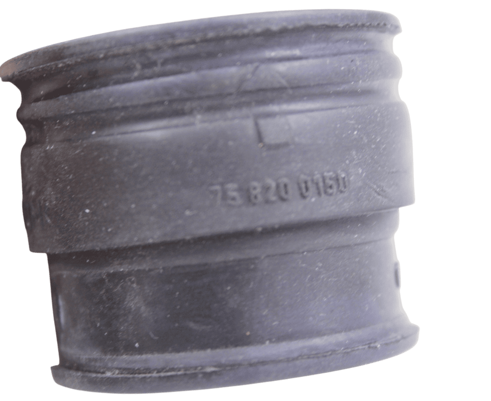 Патрубок 758200150 посудомоечной машины Gorenje