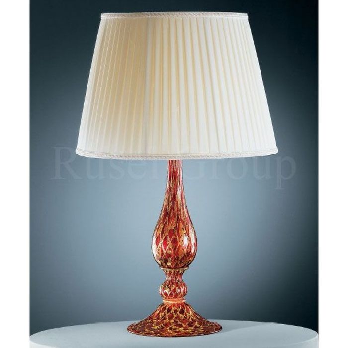 Настольная лампа Vetri Lamp 96