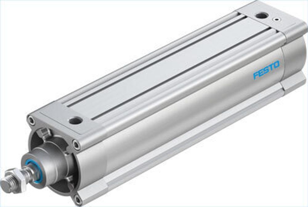 DSBC-100-320-PPSA-N3 Стандартный цилиндр
