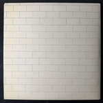 Pink Floyd - The Wall 2LP (Швеция 1979г.)