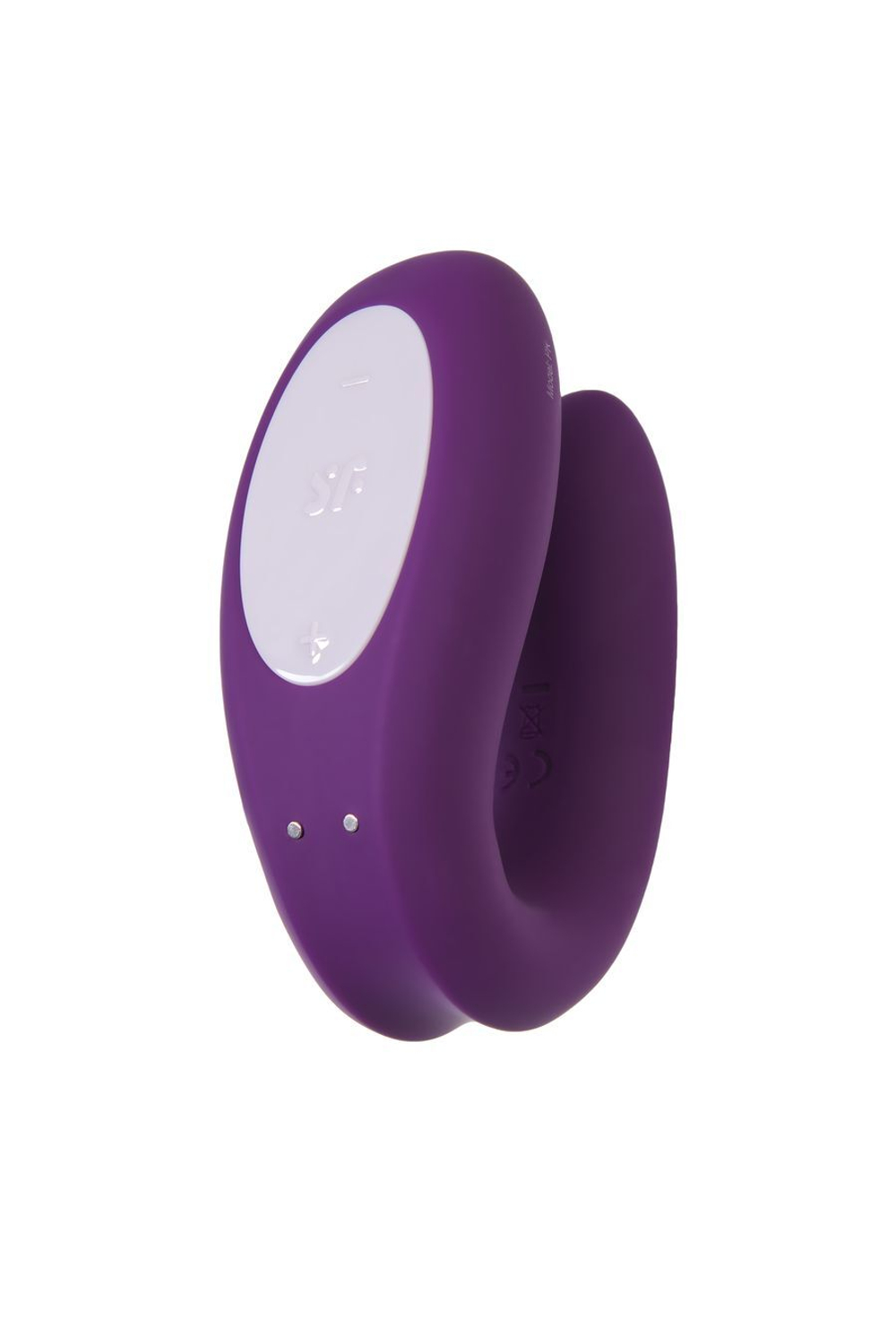 Набор Satisfyer Box 1 Connect App (Double Joy + Sexy Secret)
