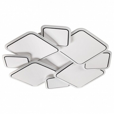 Накладной светильник Lumion BRIDGE 8013/90CL