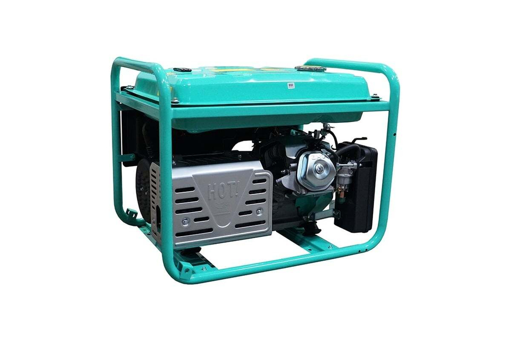 PG8765N Бензогенератор Sturm!