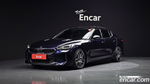 Kia Stinger Meister 2.5 AWD MASTER (02.2021)