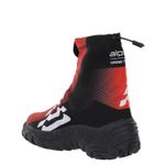 Ботинки для ходьбы ALPINA XT ACTION Red/Black/White