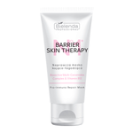 Восстанавливающая, успокаивающая маска с мультицерамидным комплексом и витамином B12,BARRIER SKIN THERAPY, 150 МЛ.