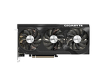 Видеокарта Gigabyte Nvidia GeForce RTX 4070 Super WINDFORCE [GV-N407SWF3OC-12GD||oem]