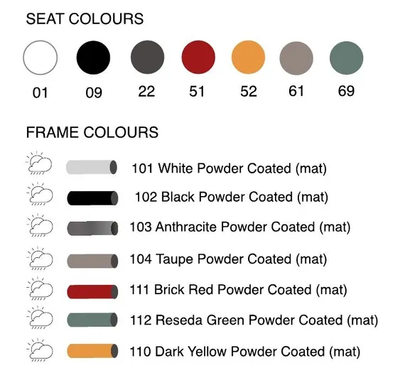 Барный табурет X-Treme BSS Pro, коричневый