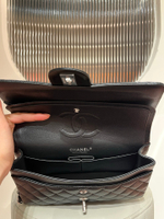 Chanel Classic 11.12 Handbag 25 cm
