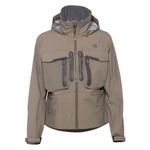 Куртка FHM Brook (коричневая)