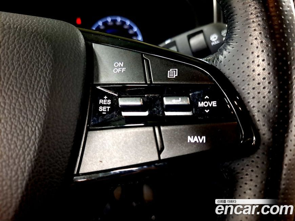 KG Mobility (Ssangyong) The New Rexton Sports KHAN Дизель 2.2 4WD (01.2022)