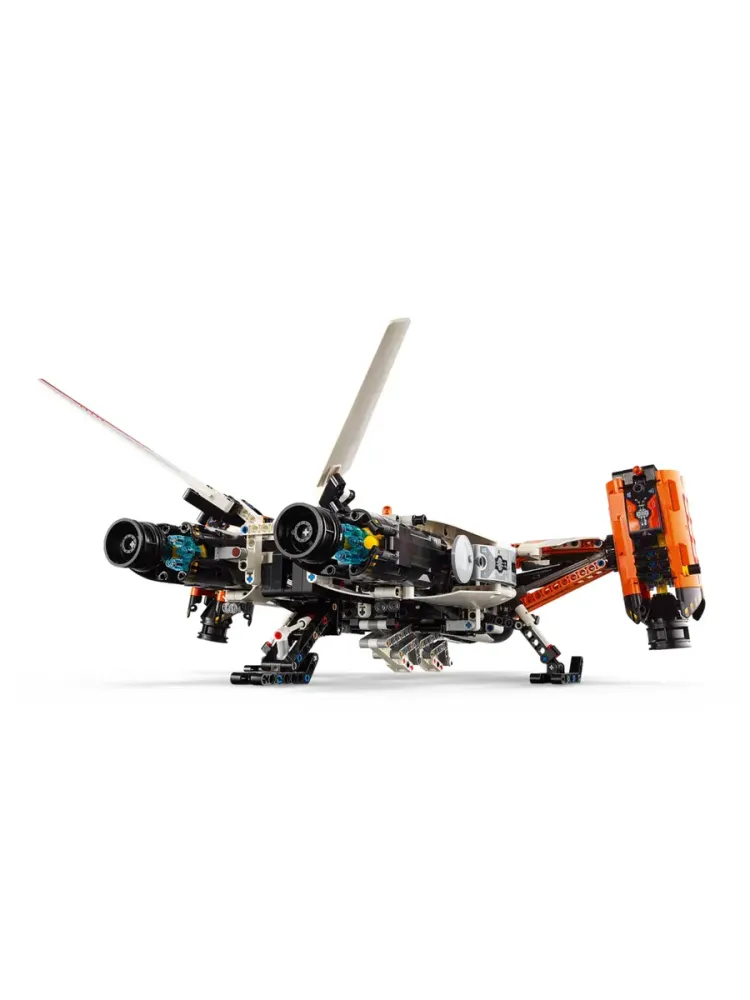 Конструктор Technic 42181 Космический корабль VTOL LT81
