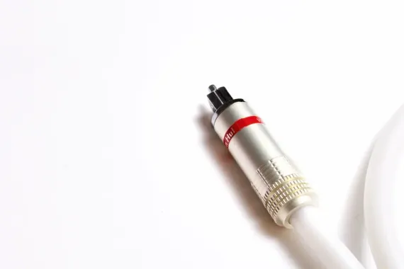 Van Den Hul Optocoupler MK II 1 m