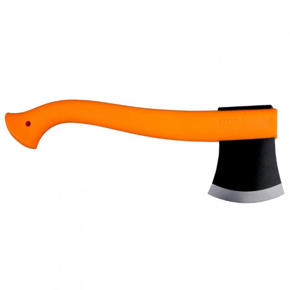 Топор туристический Morakniv Outdoor Axe оранжевый
