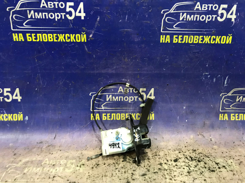 Замок багажника Honda STEPWGN 2004