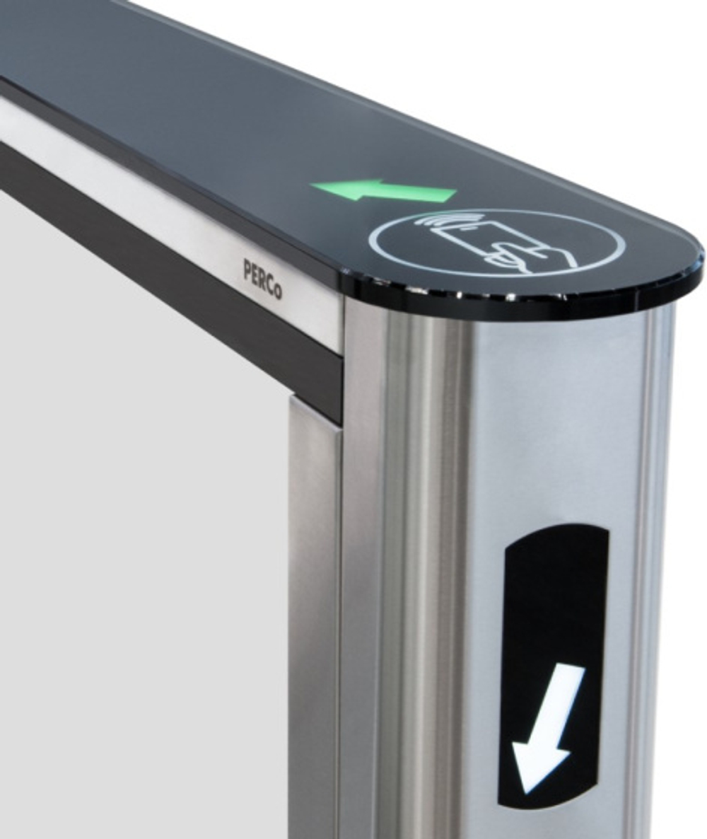 Крышка PERCo PERCo-STC-01G