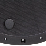 Балансировочная платформа «Classic» 59 х18 см (в комплекте насос и 2 эспандера трубчатых), розовый