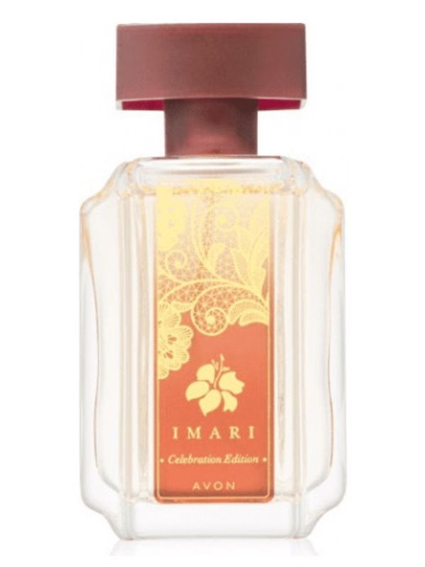 Avon Imari Celebration Edition