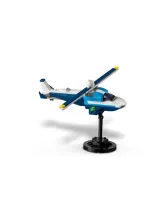 Конструктор Creator 31160 Гоночный самолёт