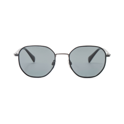 Солнцезащитные очки T-Charge 3115 09АР панто черные