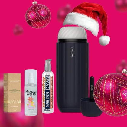 НАБОР МУЖСКОЕ ЭГО