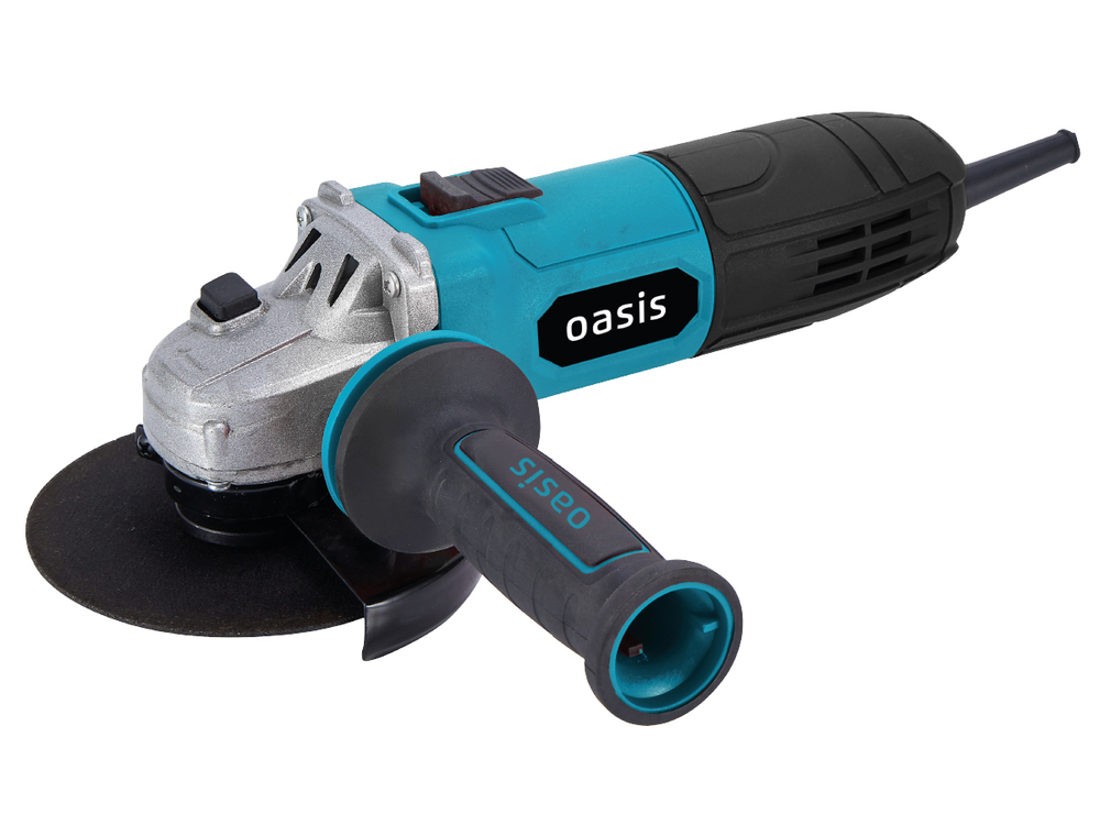 Угловая шлифовальная машина AG-72/115