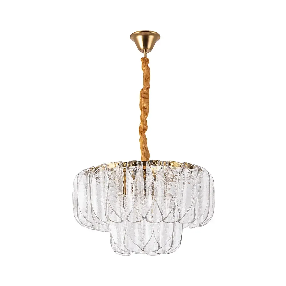 Подвесная люстра Arte Lamp