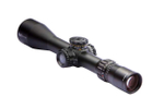 Оптический прицел March 2,5-25x42 Illuminated MTR-3 Reticle # D25V42TIML