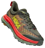 Кроссовки мужские Hoka Mafate speed 4