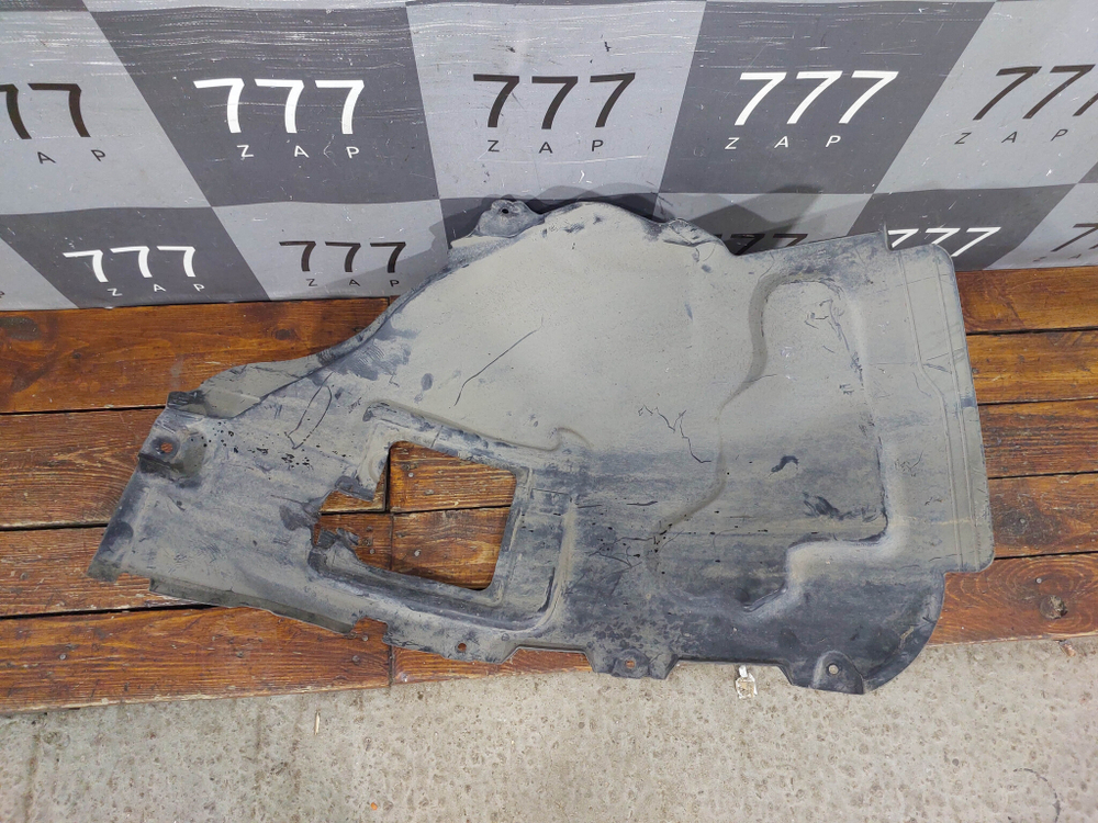 Подкрылок передний левый Mercedes GLC (X253) 15-19 Б/У Оригинал A2536907501