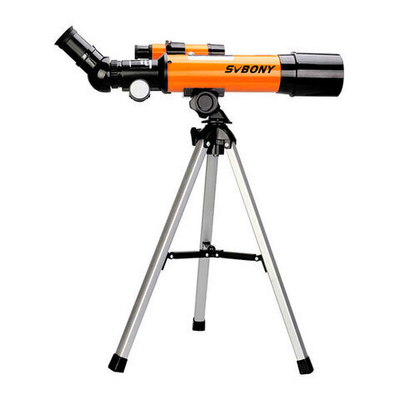Телескоп детский SVBONY SV502 50/360 AZ