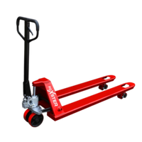 С удлинёнными вилами