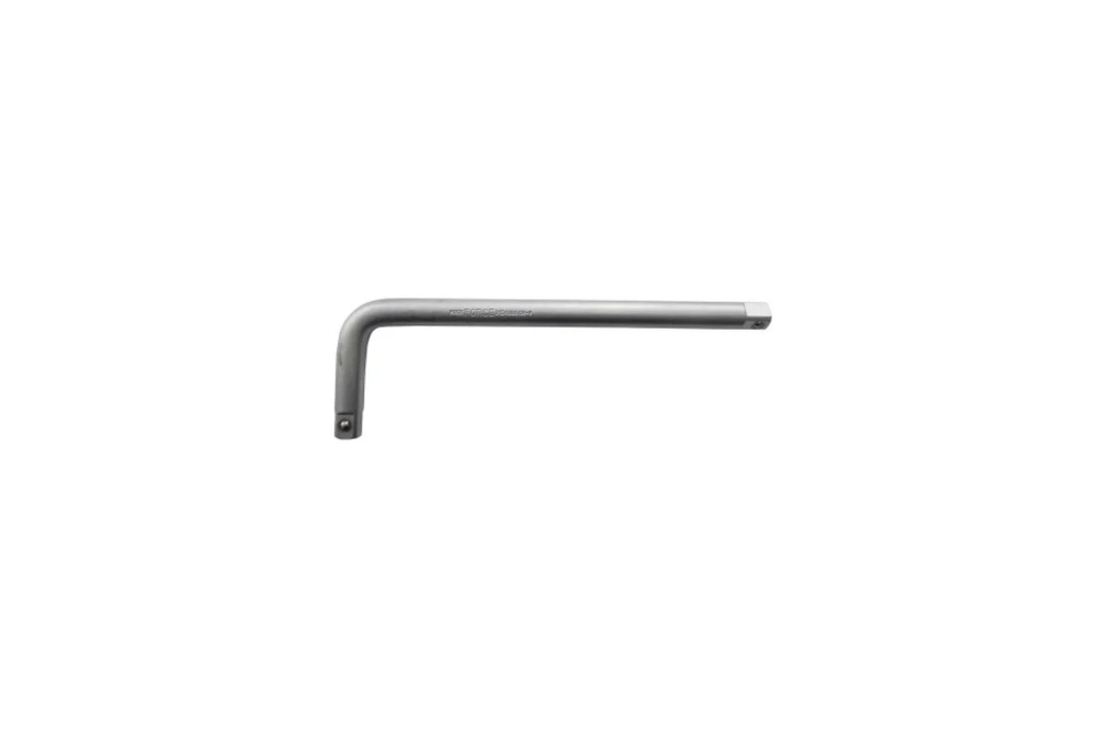 Вороток RF-815A3250 Г-образный двухсторонний 250мм 105° 3/8"х3/8" ROCKFORCE