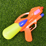 Игрушка пистолет водяной "Град" 33,5см