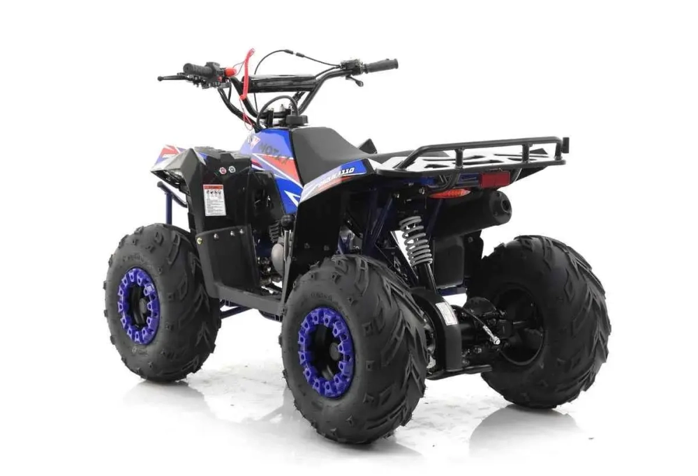 Квадроцикл MOTAX GRIZLIK A110